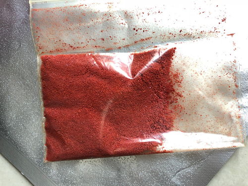 卡巴克洛（安絡(luò)血）原料及針織品深度產(chǎn)品分析