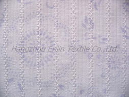 全棉紗羅印花布 杭州恩霖紡織品的針織品與原料批發(fā)優(yōu)勢