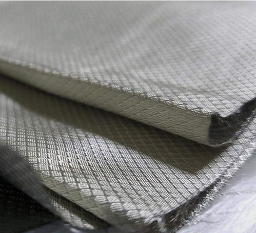 防電磁輻射紡織品的研究開(kāi)發(fā)現(xiàn)狀