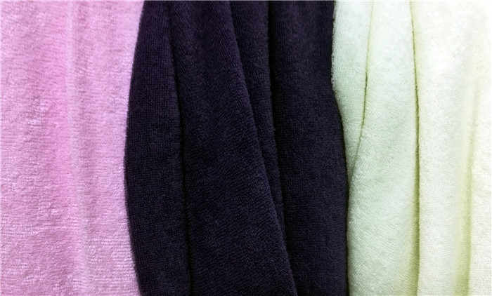 義烏富坤紡織品 創新研發，織就網眼布與針織面料的卓越品質