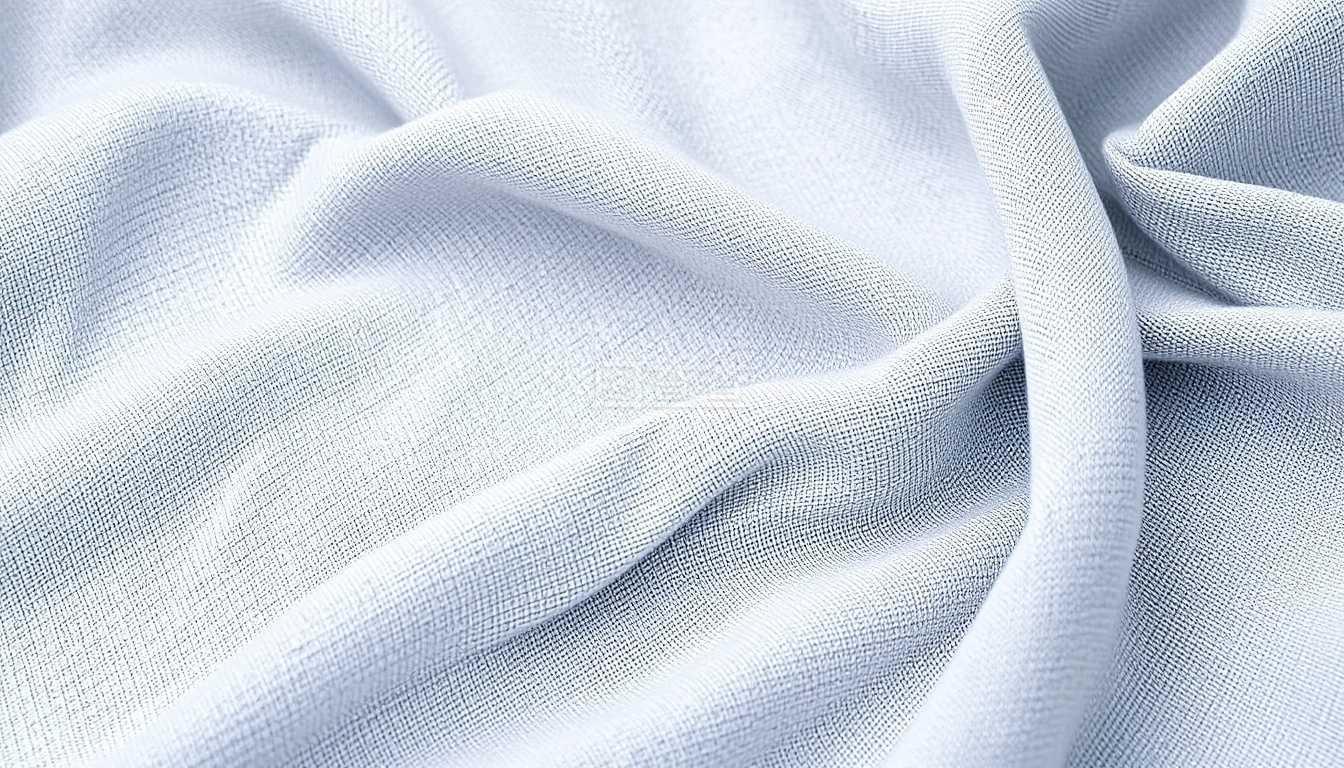 紡織品的藝術(shù)與科技 從傳統(tǒng)手工藝到現(xiàn)代智能材料