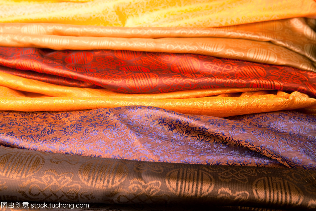 印度織物、針織品及原料批發(fā)的機遇與市場前景