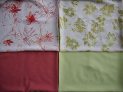 走進(jìn)印花染色麻紗布的世界 聚焦紹興縣易星紡織品的針織品及原料批發(fā)